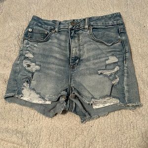AE Jean Shorts
